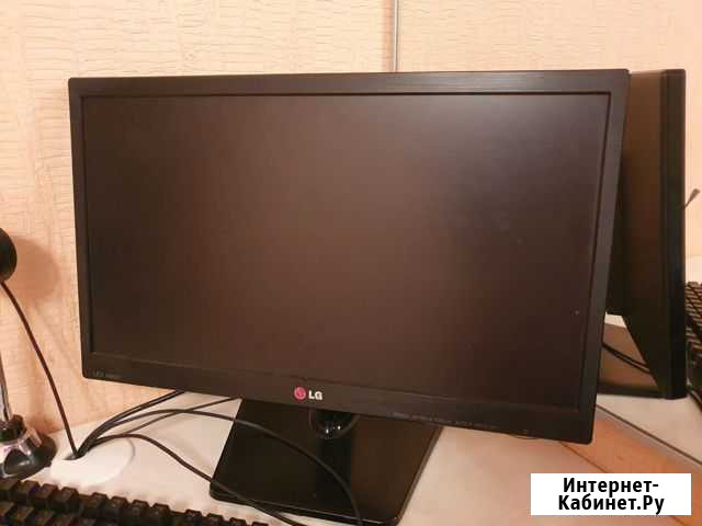Монитор LG Краснодар - изображение 1