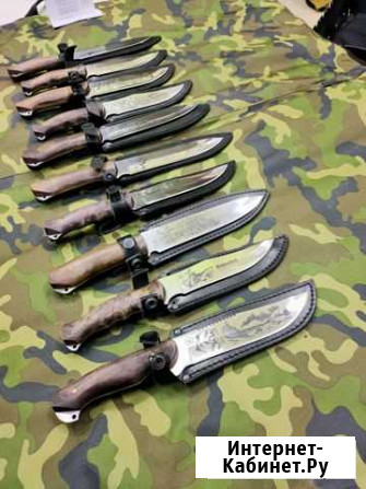 Нож Кизляр 65х13. В наличии Пятигорск - изображение 1