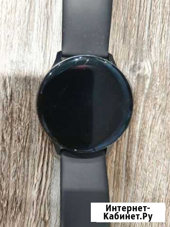 Samsung watch active 2 40 мм Иваново - изображение 1