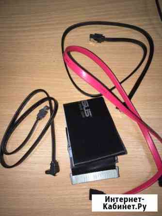 Кабели SATA, IDE, molex-SATA Набережные Челны