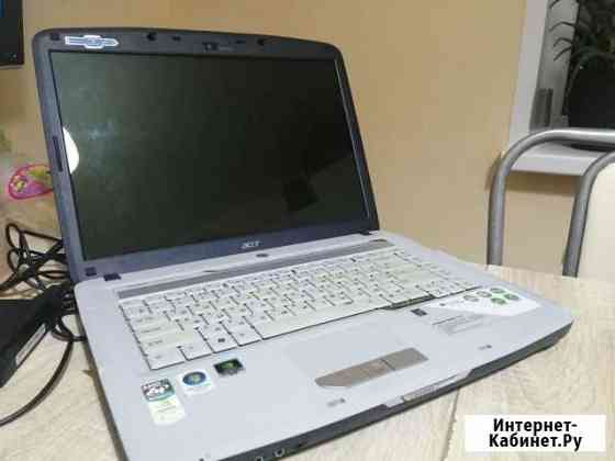 Ноутбук acer на запчасти Ижевск