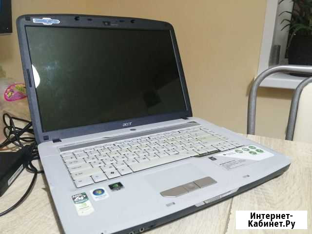 Ноутбук acer на запчасти Ижевск - изображение 1