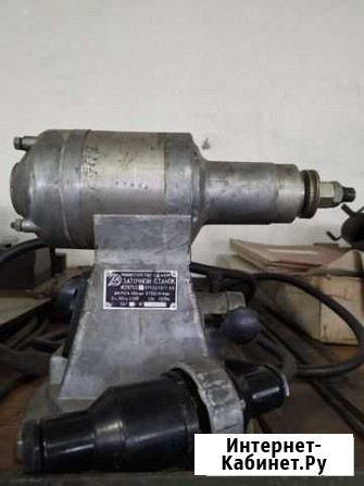 Заточной станок Нижний Новгород - изображение 1