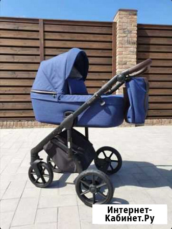 Коляска Noordline Nicole sport 2 в 1 Иноземцево кп - изображение 1