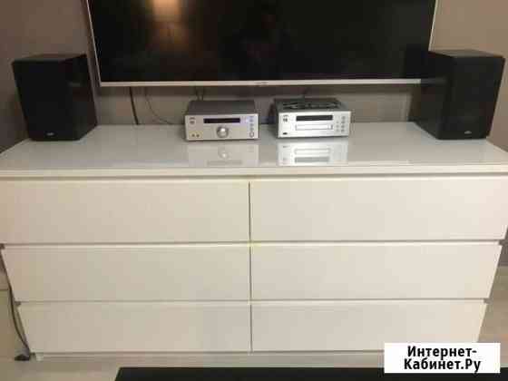 Музыкальный центр JVC EX-A15 Санкт-Петербург