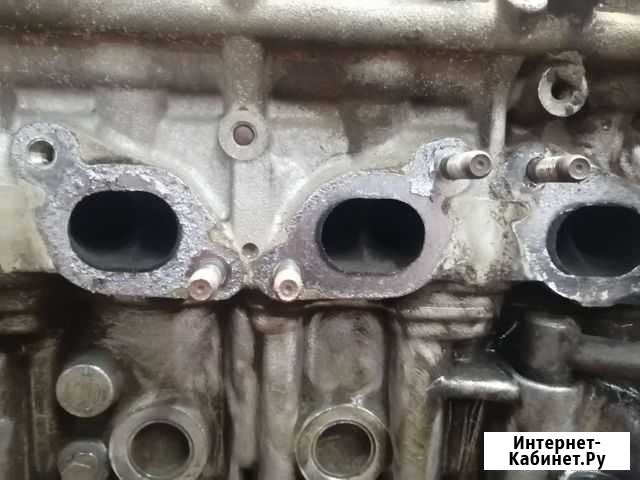 Sr20de двигатель primera p11 Щёлково - изображение 1