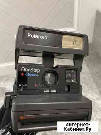 Плёночный фотоаппарат Polaroid Волгоград