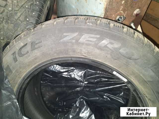 Pirelli 185/65 R15 Бийск - изображение 1
