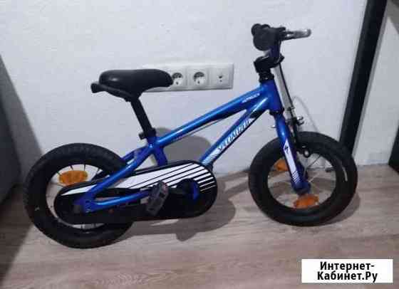 Велосипед Specialized Hotrock 12 Coaster Boys Иркутск