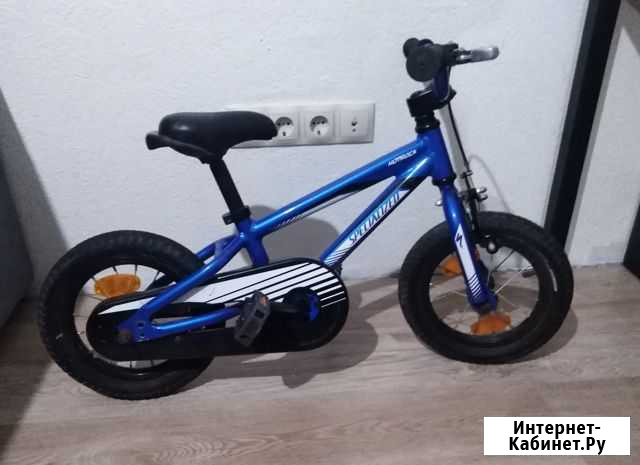 Велосипед Specialized Hotrock 12 Coaster Boys Иркутск - изображение 1