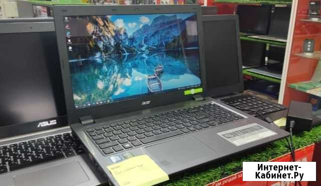 Мощный ноудбук, на GTX 950 Гудермес - изображение 1