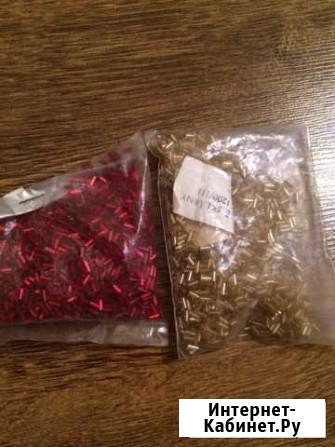 Бисер Тамбов - изображение 1