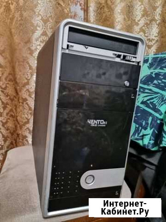 Системный блок двухъядерный e5500 Архангельск - изображение 1