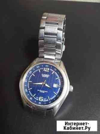 Наручные часы casio Edifice EF-121D-1A Барнаул