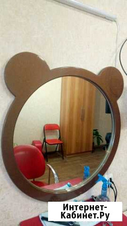 Зеркало Пенза - изображение 1