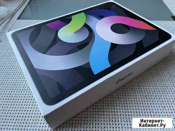 Планшет apple iPad air 4 256gb Симферополь