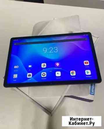 Планшет 6/128 WiFi Lenovo tab P11 Йошкар-Ола