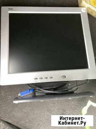Монитор Acer Ярославль - изображение 1