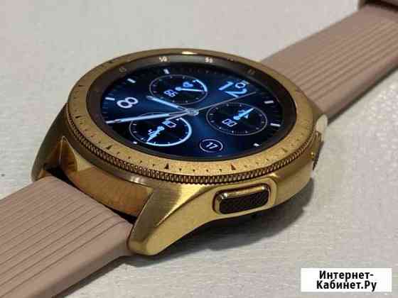 Часы samsung galaxy watch 42 mm Тюмень