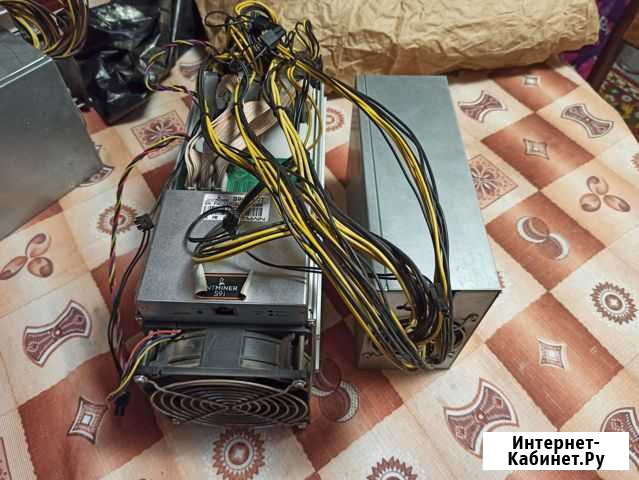 Antminer s9i 14.0 th Кимры - изображение 1