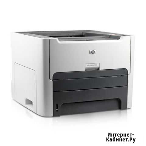 Принтер HP LJ 1320 Саратов - изображение 1