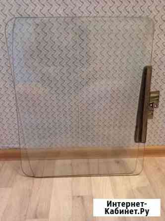 Стекла на ниву 2 шт Томск