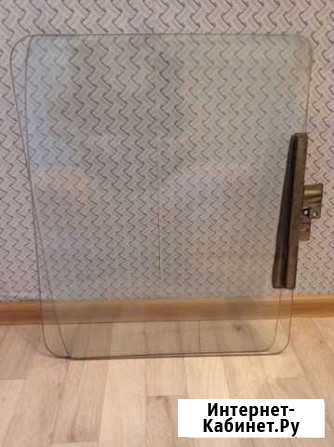 Стекла на ниву 2 шт Томск - изображение 1