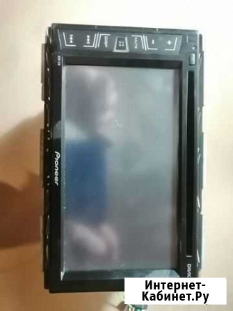 2din магнитола Pioneer AVH-170 Воронеж - изображение 1