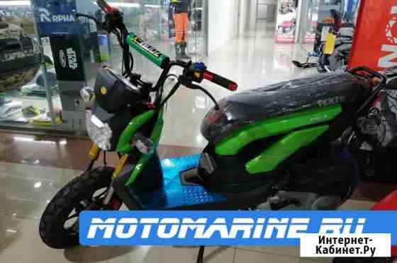 Скутер Vento naked (honda) 150 кубов, по док.50 Москва