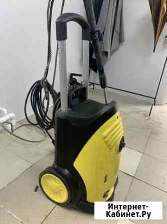 Мойка karcher HD 5/12C Сыктывкар