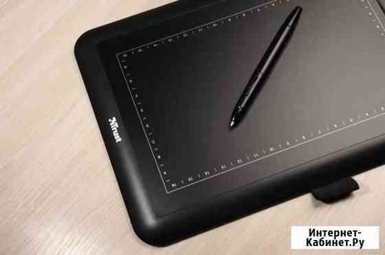 Графический планшет Trust Panora Graphic Tablet Ярославль