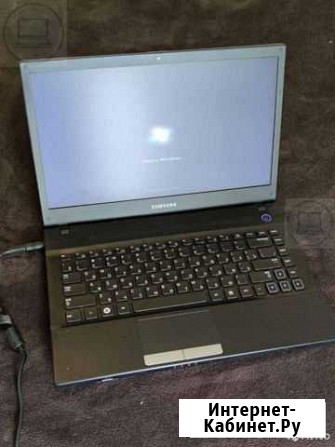 Ноутбук samsung NP300V4A-6AG Златоуст - изображение 1