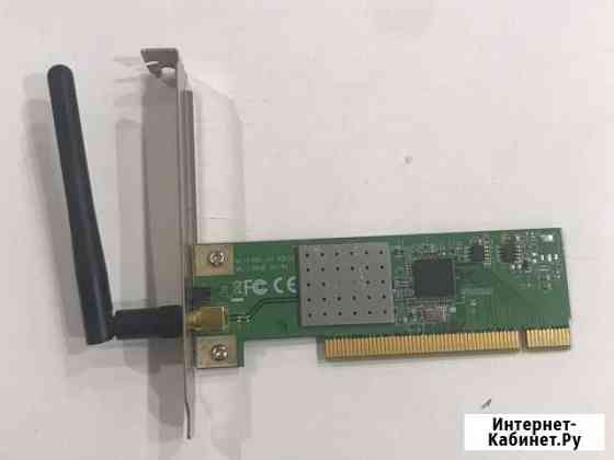 Wifi адаптер Asus WL i38g v2 Киров