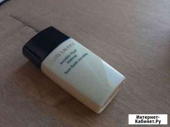 Крем тональный Estee lauder Новосибирск