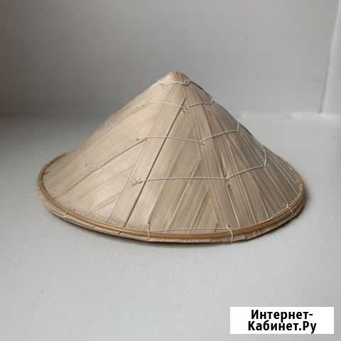 Шапочка (Вьетнам) маленькая Красноярск - изображение 1