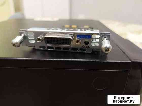 Hwic-1T Cisco модуль hwic интерфейсный Иваново