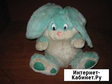 Мягкие игрушки Ижевск - изображение 1