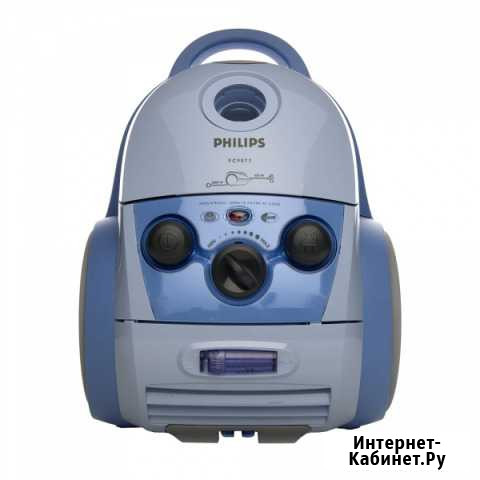 Пылесос Philips FC9071 Темрюк - изображение 1