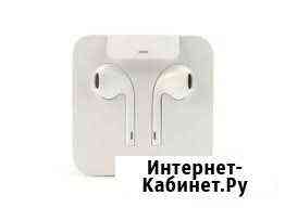 Наушники apple earpods оригинал Тамбов