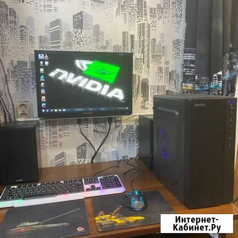 Игровой компьютер Гаджиево - изображение 1