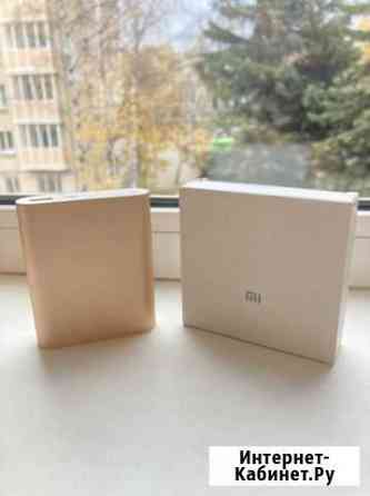 Powerbank xiaomi Казань