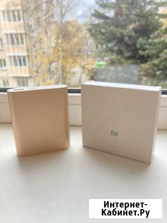 Powerbank xiaomi Казань - изображение 1