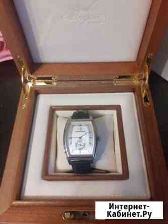 Часы Breguet Heritage Big Date White Gold Смоленск