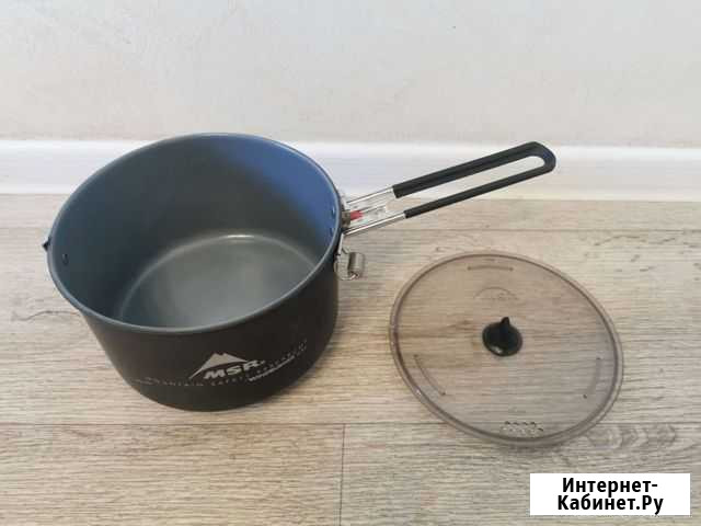 Кастрюли MSR, Jetboil Чита - изображение 1