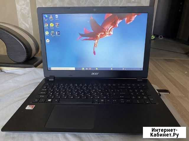Acer ноутбук Шахты - изображение 1