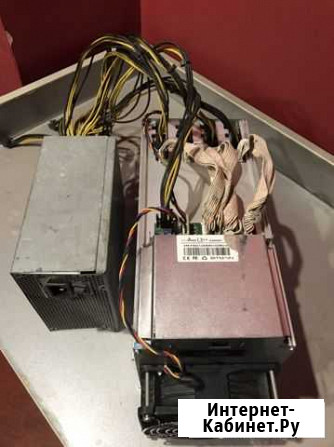 Asic antminer l3++ Братск - изображение 1