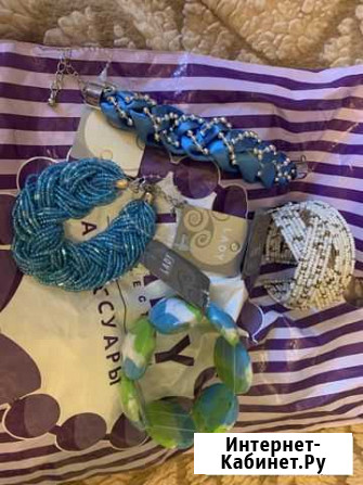 Бижутерия браслеты Леди Коллектион Тверь - изображение 1