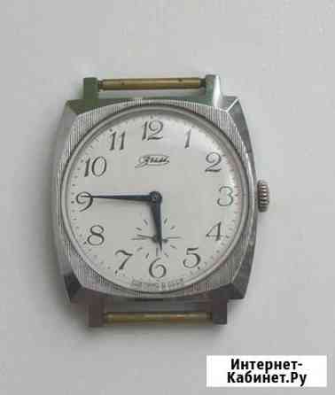 Часы зим СССР Калуга