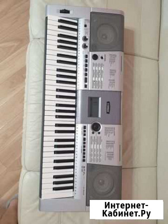 Синтезатор yamaha psr-e403 Киров - изображение 1