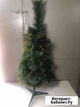 Ёлка новогодняя Астрахань